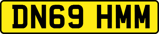 DN69HMM