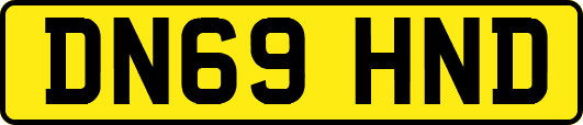 DN69HND