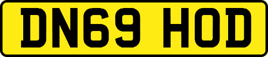 DN69HOD