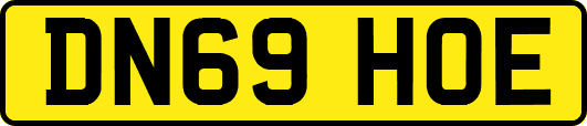 DN69HOE