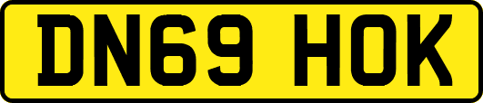 DN69HOK