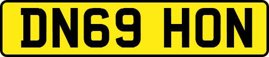 DN69HON