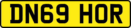 DN69HOR
