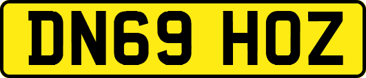 DN69HOZ