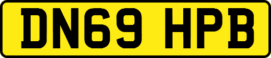 DN69HPB