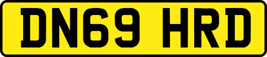 DN69HRD