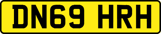 DN69HRH