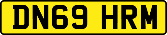 DN69HRM