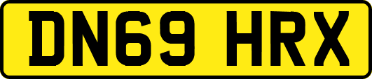 DN69HRX