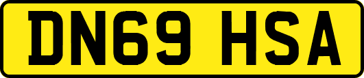 DN69HSA