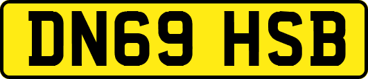 DN69HSB