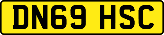 DN69HSC