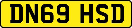 DN69HSD