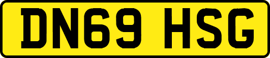DN69HSG