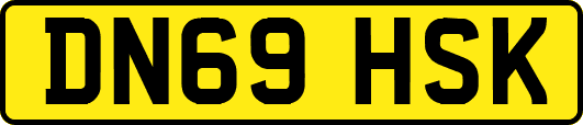 DN69HSK