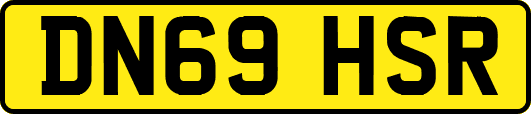 DN69HSR