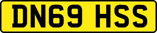 DN69HSS