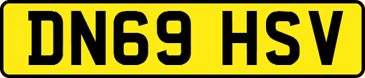 DN69HSV