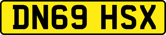 DN69HSX