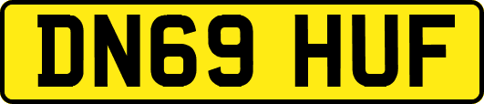 DN69HUF