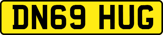 DN69HUG