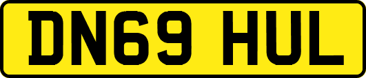 DN69HUL