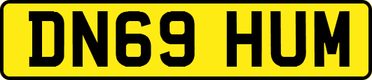 DN69HUM