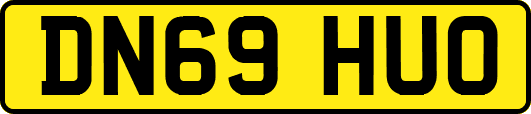 DN69HUO
