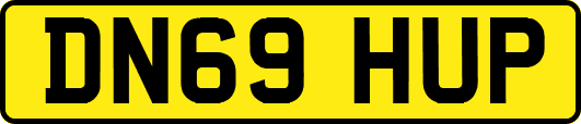 DN69HUP