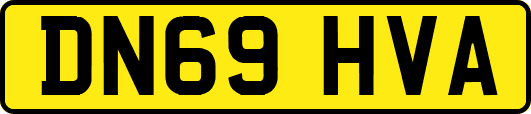 DN69HVA