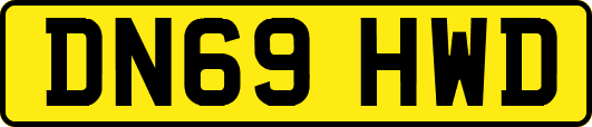 DN69HWD