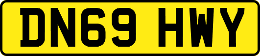DN69HWY