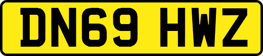 DN69HWZ