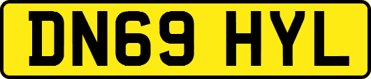 DN69HYL