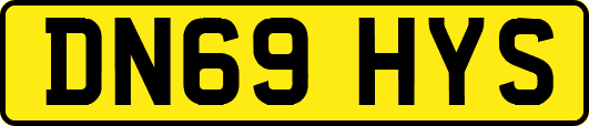 DN69HYS