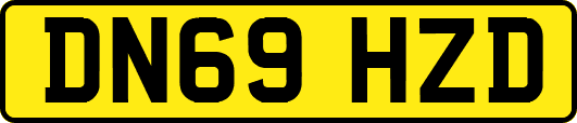 DN69HZD