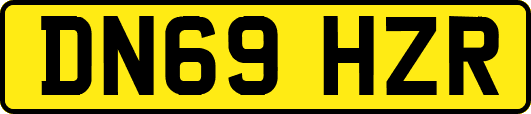 DN69HZR