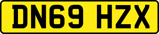 DN69HZX