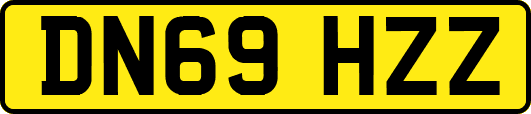 DN69HZZ