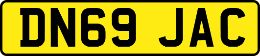 DN69JAC