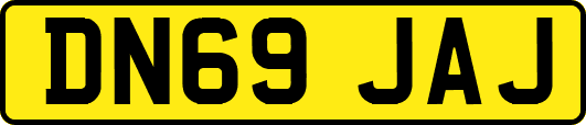 DN69JAJ