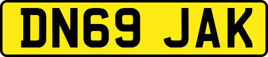 DN69JAK