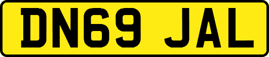 DN69JAL