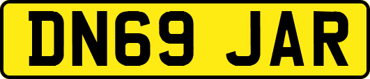 DN69JAR