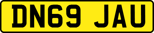 DN69JAU