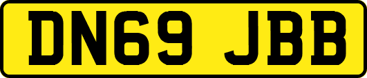 DN69JBB