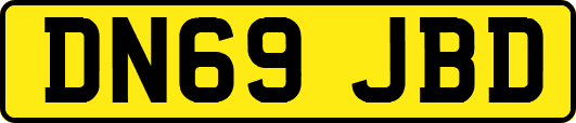 DN69JBD
