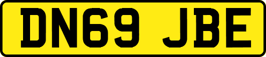 DN69JBE