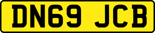 DN69JCB