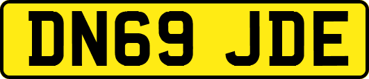 DN69JDE